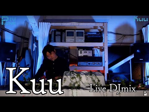 Live dj mix / Kuu