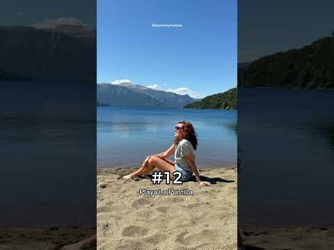 NEUQUÉN: 40 lugares para conocer