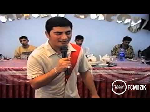 Zahid Sabirabadlı 2003 Emin Cəbraylov Ramin skripka  - Mehmanın toyundan xatirə