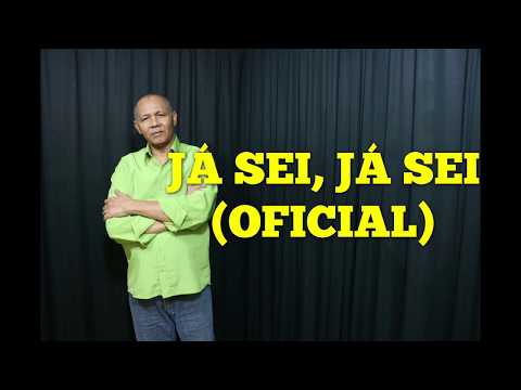 JÁ SEI, JÁ SEI (OFICIAL) 235 - HARPA CRISTÃ - Carlos José