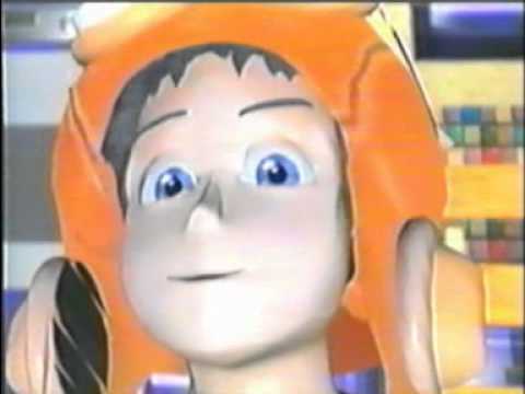 Blue Nature i won't let you down