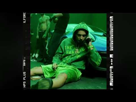 JC Reyes, Russ Millions & Big Papa313 – KILLY GIPSY [KARAOKE, INSTRUMENTAL](Prod. InstrumentalWorld)