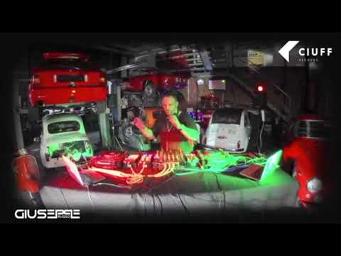 Ciuff Records pres. Giuseppe Russo L!ve @GarageBox