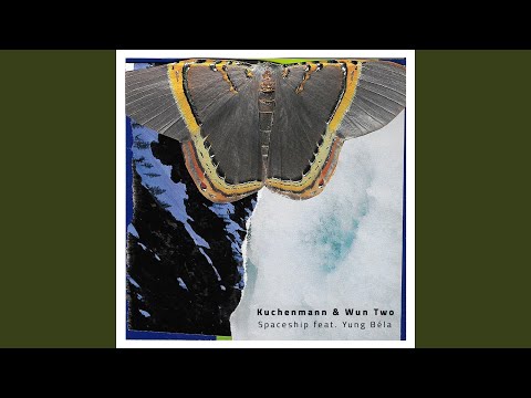 Spaceship (feat. Yung Béla)