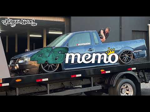 Surfistinha do Duduu -  Xamã -  Malvadão 3  - 46memo