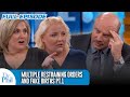 Multiple Restraining Orders And Fake Births What S Next Pt 1 FULL EPISODE Dr Phil