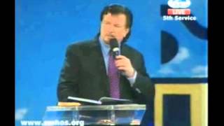 Dr. Mike Murdock LIVE In Port Harcourt 2014 #5