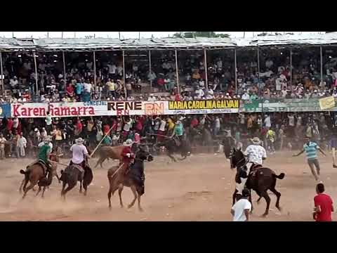 FIESTAS EN CORRALEJAS