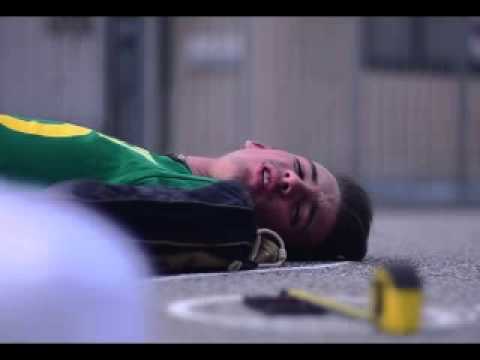 Vegas-Fuori di testa (Official Video)