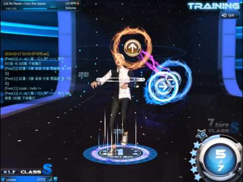 [Mstar TW] Call Me Maybe Neo Classic Ext 100% S+