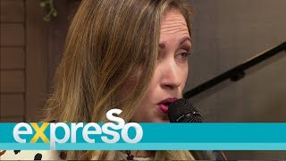 Janie Bay performs &quot;Dance&quot; | 30 March 2017