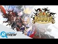 รีวิว รีวิว Seven Knights เกมส์ 7 อัศวินศักดิ์สิทธิ์ แนวเทิร์นเบส RPG ยอดนิยม