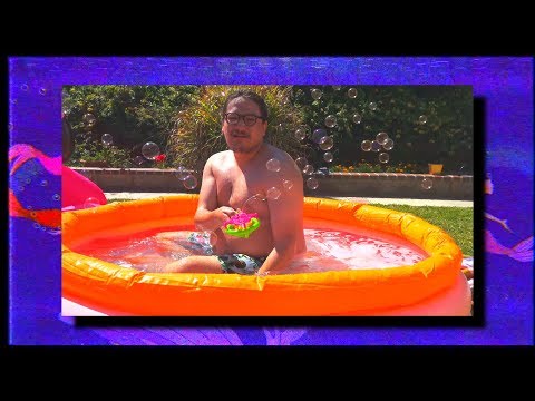 Video thumbnail for Swimming Pool