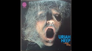 1970 - Uriah Heep - Lucy blues