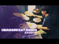 Bamboo - Umagang Kay Ganda (Drum Cover)