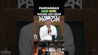 Download lagu Habib Novel Alaydrus talks about Gus Iqdam #shorts mp3