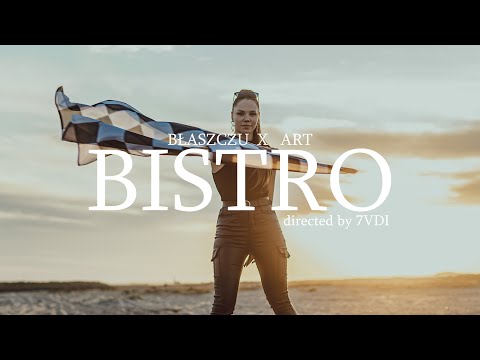 Błaszczu/Art - BISTRO (directed by 7VDI)