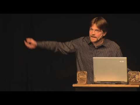 Science Slam 02.02.2011 - Martin Buchholz - Wärmeübertragung