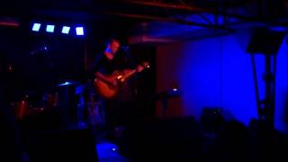 Shuarma "Prefiero estar aquí" - Sala Karma (Pontevedra) 13.04.2012