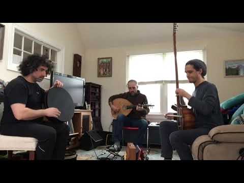 Excerpt from Dilkeşhaveran Berance