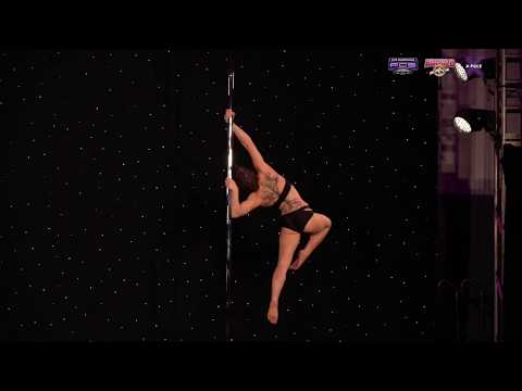 2019 PCS Pole Open Amateur Finals - Meg The Supernova 1st Place