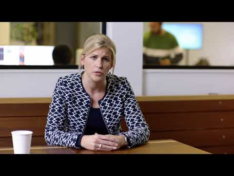 Bynder - Customer Success Story (Kristel Moedt - Head of People and Talent)