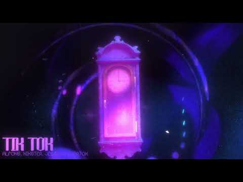 Alfons - Tik Tok (ft. NIKSTER & Jessica Chertock)