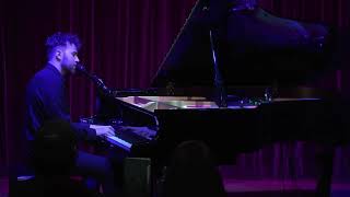 Ben Dunnill – Encore (Live at The Century Room)