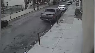 Shooting 2500 N Lawrence St DC# 14 26 068312