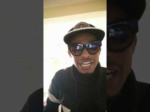 Driemanskap & Inkanyamba cypher (dla's verse)