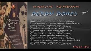Download lagu Karya terbaik deddy dores vol 2 mp3