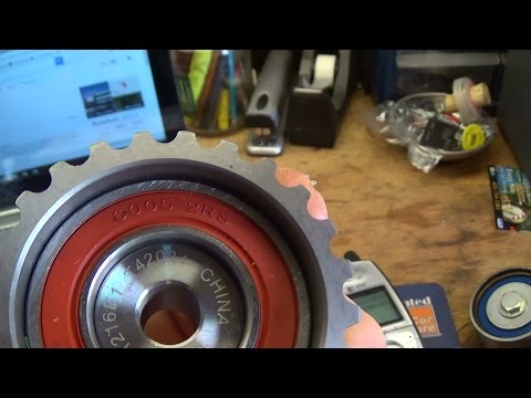 GATES Subaru Timing Kits: BUYER BEWARE!