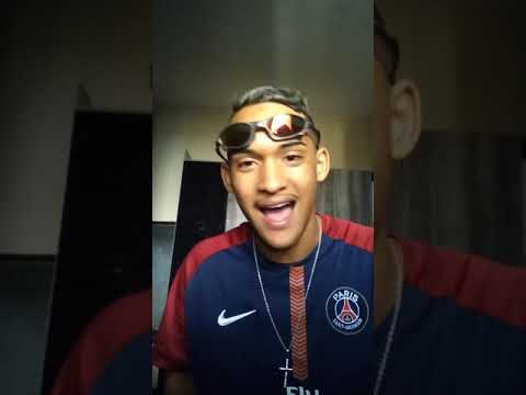 Mc Luizinho VL - Lei dos relíquia 🤙🏼🎶❤