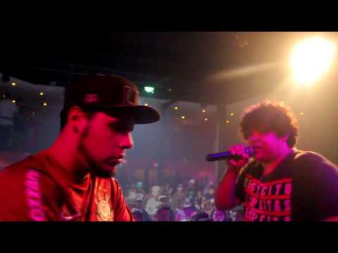 Refel x Motta | 2ª FASE | #TeamAldeia