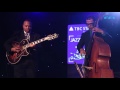 Ramsey Lewis @ Jazz Series 2016