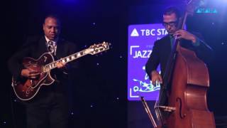 Ramsey Lewis @ Jazz Series 2016