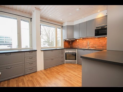 Skrakvägen 1 C 17 i Mariehamn