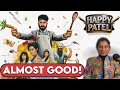 Happy Patel Khatarnak Jasoos Movie Review By Sucharita Tyagi Funny Or Undercooked