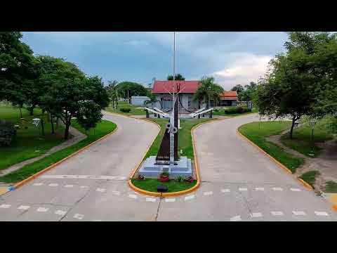 Pozo del Molle, 4 de abril de 2026