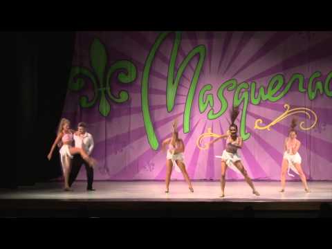NO MAN - Bakstage Dance [Rogers, AR]