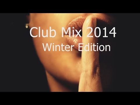 Club Mix 2014 - Winter Edition