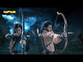 Ali Baba Ek Andaaz Andekha Chapter 2 Ep 199 Abhishek Nigam अलीबाबा एक अंदा
