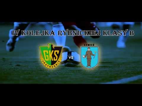 GKS 1962 II Jastrzębie - KP KAMIEŃ