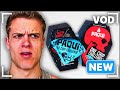 Joe Bartolozzi Reacts Day 15 REUPLOAD