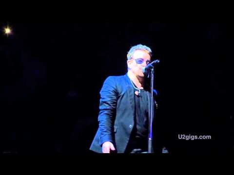 U2 Cologne With Or Without You 2015-10-18 Köln - U2gigs.com