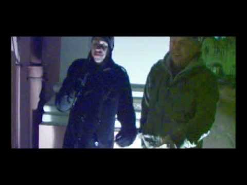 BITWA O RAWICZ vol. 2 5 luty 2010 - klub Ijlicz