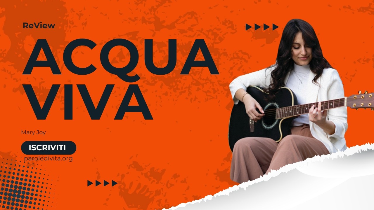 Review | Acqua Viva