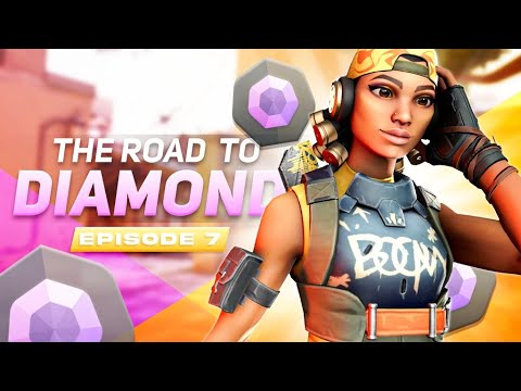 The Road to Diamond (Ep.7)