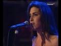 Amy Winehouse - (There Is) No Greater Love ...