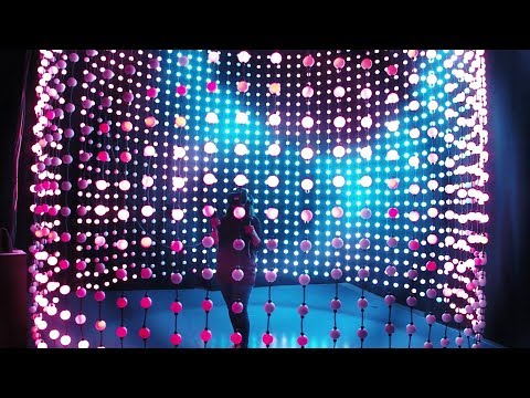 Ars Electronica Festival 2017 / Impressions